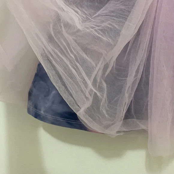 Cotton On Kids - ACDC Licensed Ivy Dress - Size 4 - Picture 2 of 5